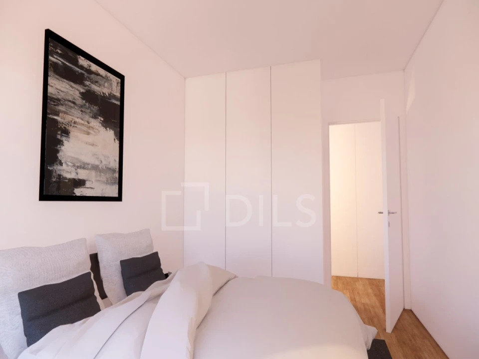 Apartamento T2 para Venda em Matosinhos e Leça da Palmeira Foto 39