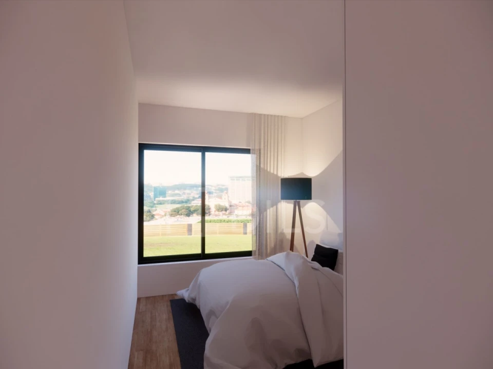 Apartamento T2 para Venda em Matosinhos e Leça da Palmeira Foto 41