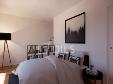 Apartamento T2 para Venda em Matosinhos e Leça da Palmeira