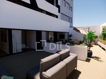 Apartamento T2 para Venda em Matosinhos e Leça da Palmeira