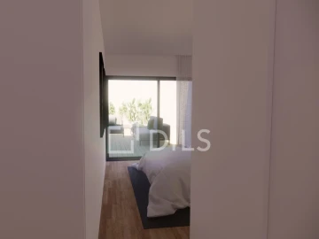 Apartamento T2 para Venda em Matosinhos e Leça da Palmeira