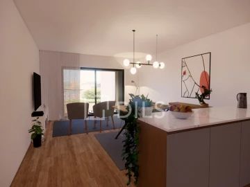 Apartamento T2 para Venda em Matosinhos e Leça da Palmeira