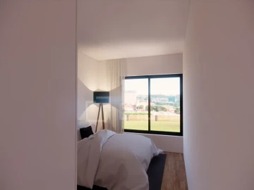 Apartamento T2 para Venda em Matosinhos e Leça da Palmeira