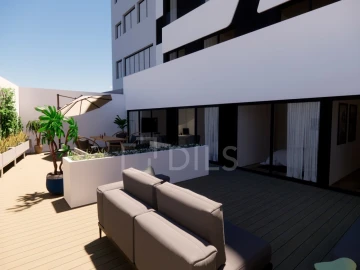 Apartamento T2 para Venda em Matosinhos e Leça da Palmeira