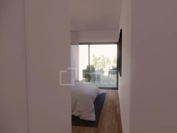 Apartamento T2 para Venda em Matosinhos e Leça da Palmeira