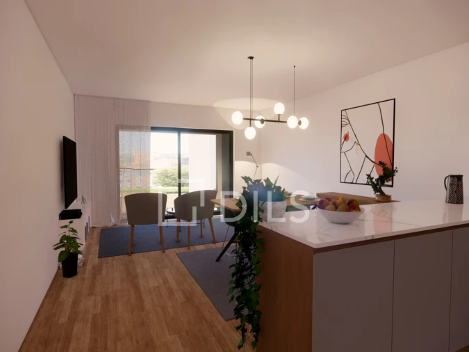 Apartamento T2 para Venda em Matosinhos e Leça da Palmeira Foto 13