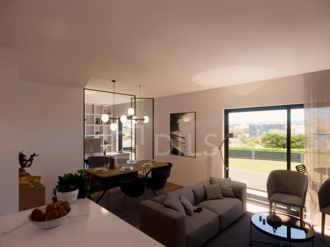 Apartamento T2 para Venda em Matosinhos e Leça da Palmeira Foto 30