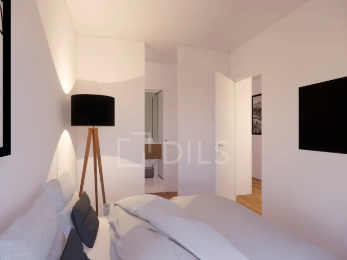 Apartamento T2 para Venda em Matosinhos e Leça da Palmeira Foto 37