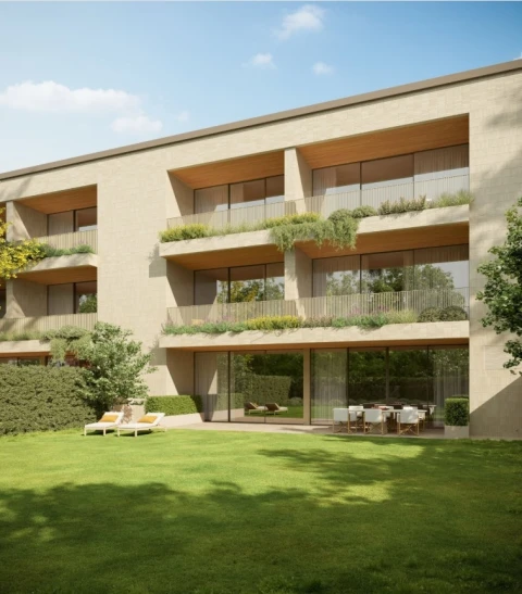 Apartamento T3 para Venda em Aldoar, Foz do Douro e Nevogilde