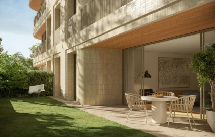 Apartamento T3 para Venda em Aldoar, Foz do Douro e Nevogilde