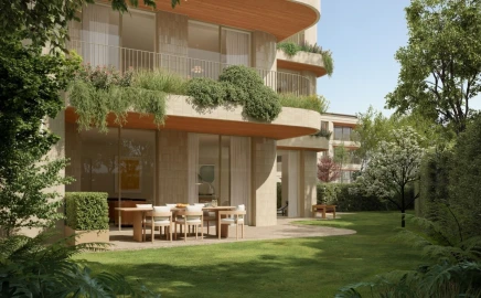 Apartamento T3 para Venda em Aldoar, Foz do Douro e Nevogilde