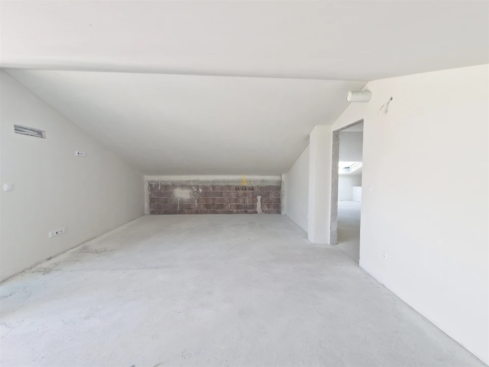 Apartamento T3 para Venda em Viseu Foto 29