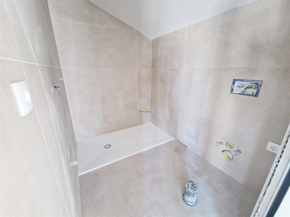 Apartamento T3 para Venda em Viseu Foto 17