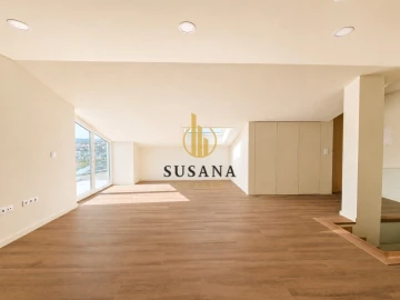 Apartamento T3 para Venda em Viseu