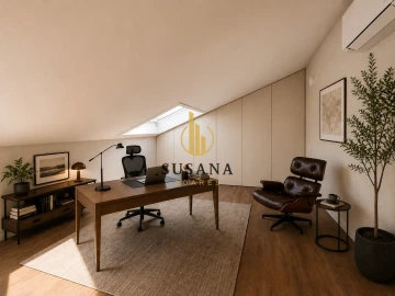 Apartamento T3 para Venda em Viseu