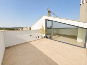 Apartamento T3 para Venda em Viseu