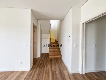 Apartamento T3 para Venda em Viseu