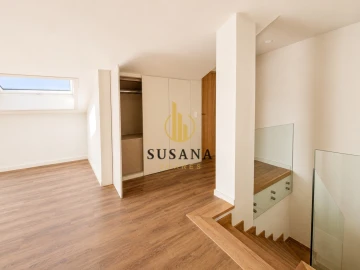 Apartamento T3 para Venda em Viseu