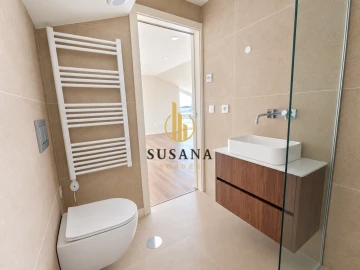 Apartamento T3 para Venda em Viseu