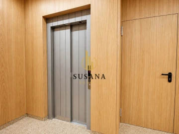Apartamento T3 para Venda em Viseu