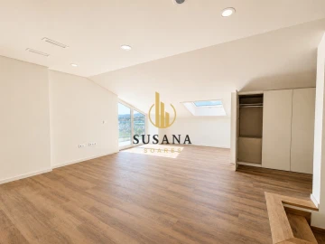 Apartamento T3 para Venda em Viseu