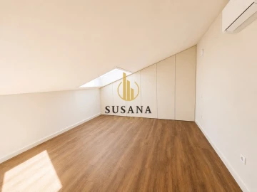 Apartamento T3 para Venda em Viseu