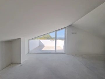 Apartamento T3 para Venda em Viseu