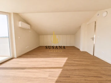 Apartamento T3 para Venda em Viseu