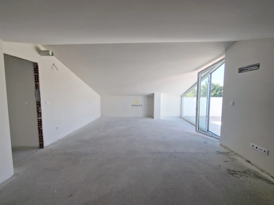 Apartamento T3 para Venda em Viseu Foto 28
