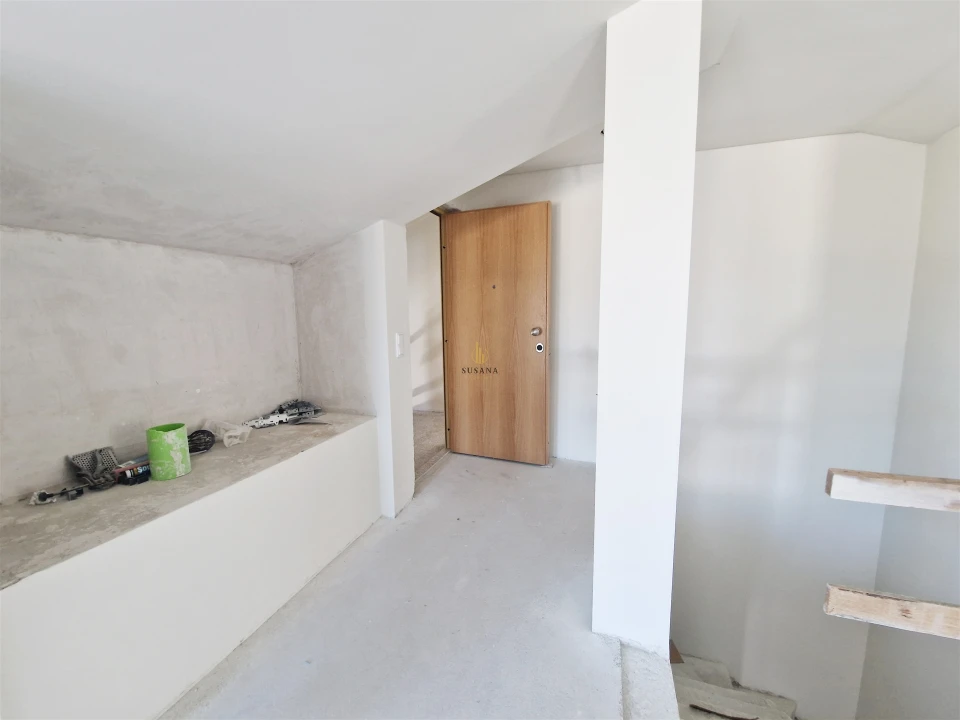 Apartamento T3 para Venda em Viseu Foto 18