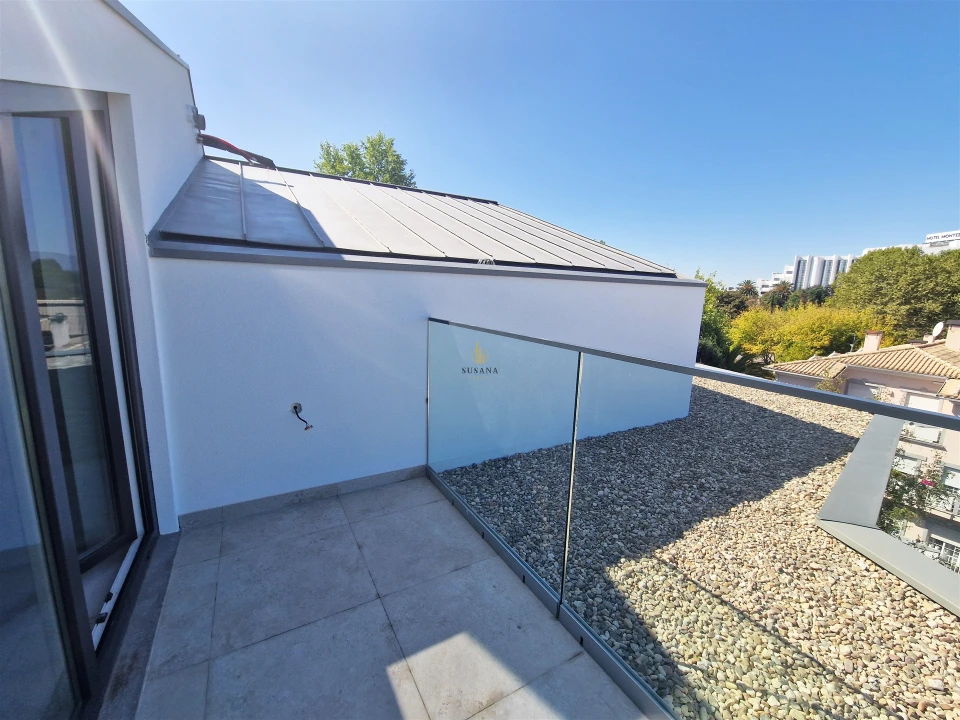 Apartamento T3 para Venda em Viseu Foto 32