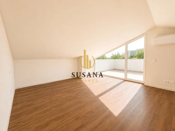 Apartamento T3 para Venda em Viseu Foto 35