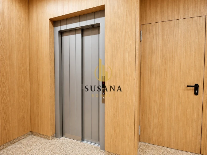 Apartamento T3 para Venda em Viseu Foto 46