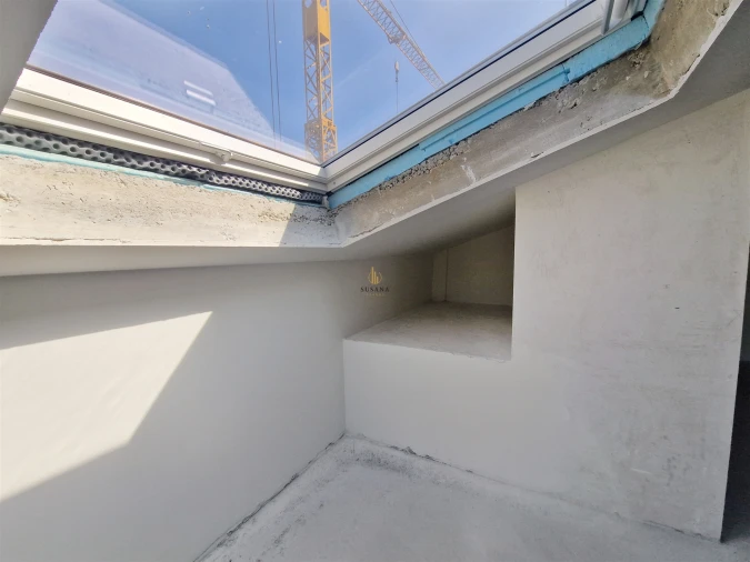 Apartamento T3 para Venda em Viseu Foto 25