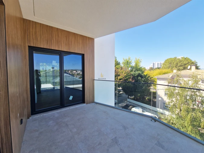 Apartamento T3 para Venda em Viseu Foto 15
