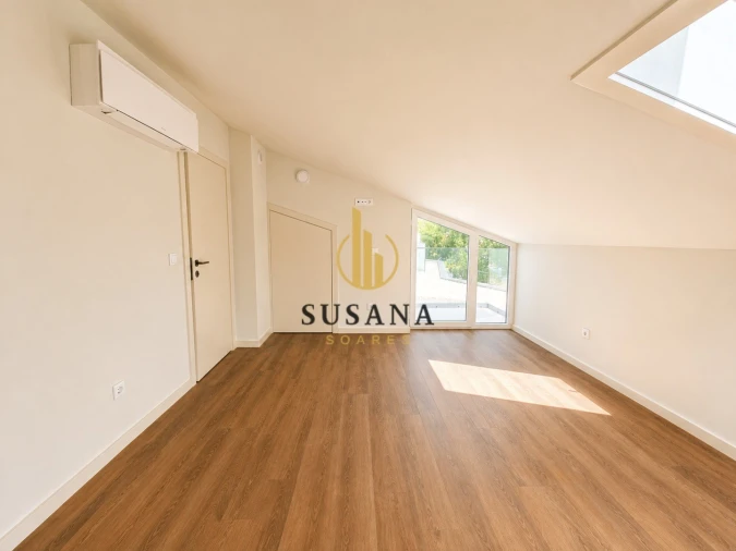 Apartamento T3 para Venda em Viseu Foto 30