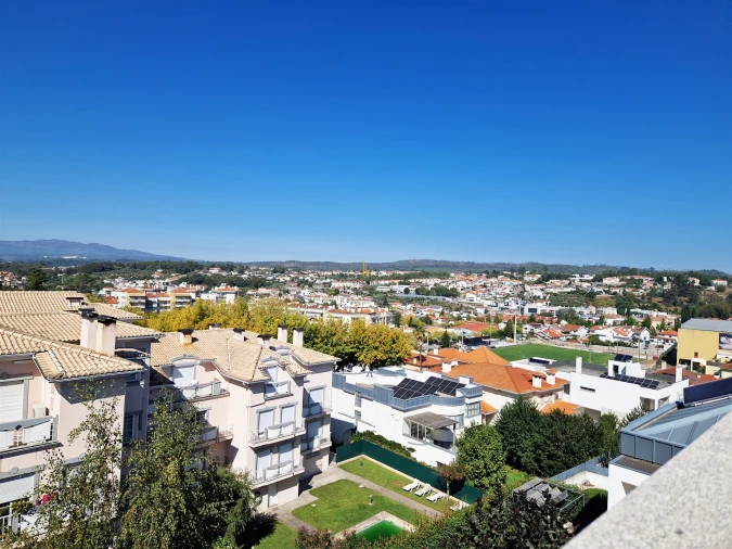 Apartamento T3 para Venda em Viseu Foto 27