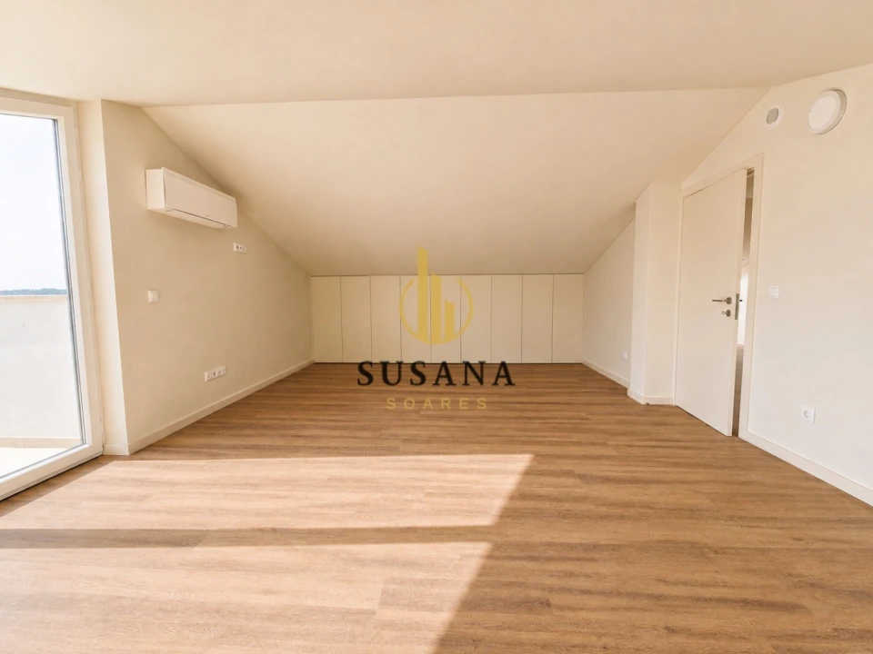 Apartamento T3 para Venda em Viseu Foto 42