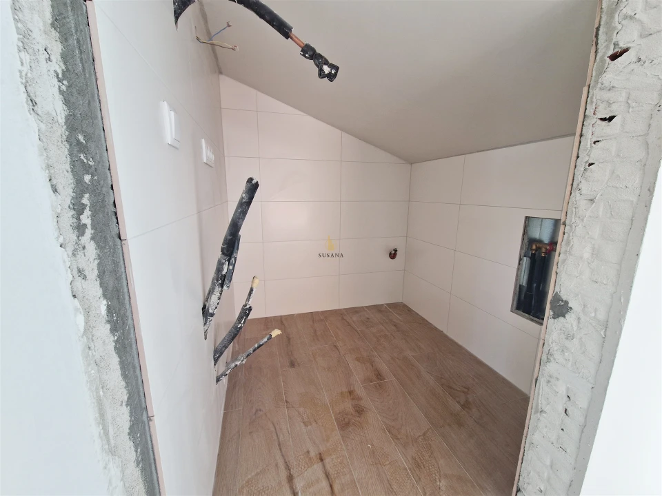Apartamento T3 para Venda em Viseu Foto 33