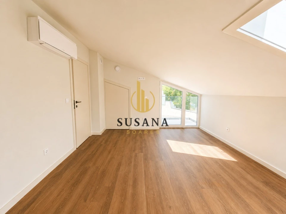 Apartamento T3 para Venda em Viseu Foto 30