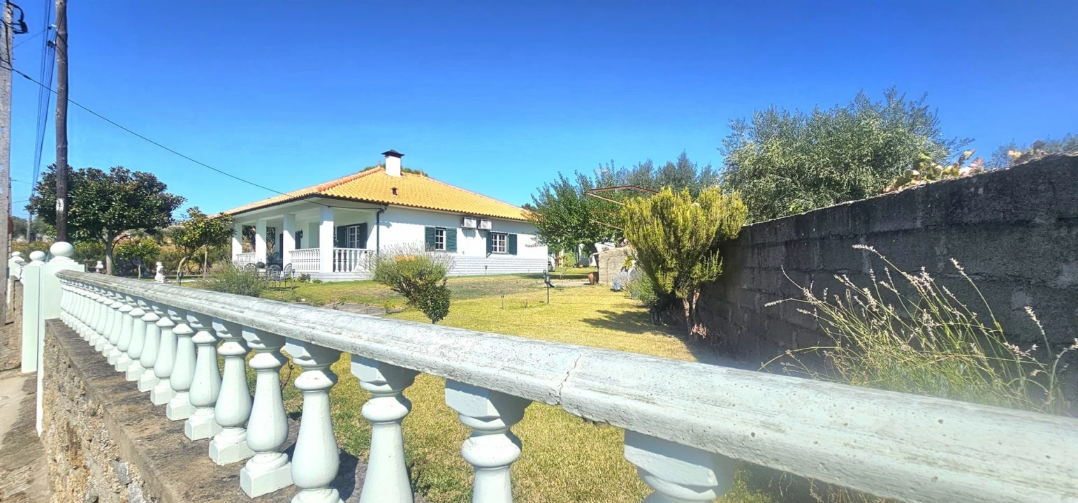 Moradia T0 para Venda em Aldeia do Bispo, Águas e Aldeia de João Pires Foto 76