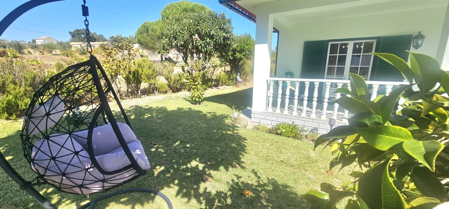 Moradia T0 para Venda em Aldeia do Bispo, Águas e Aldeia de João Pires Foto 44