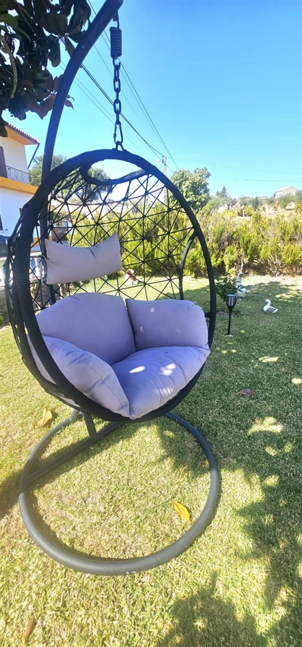 Moradia T0 para Venda em Aldeia do Bispo, Águas e Aldeia de João Pires Foto 17