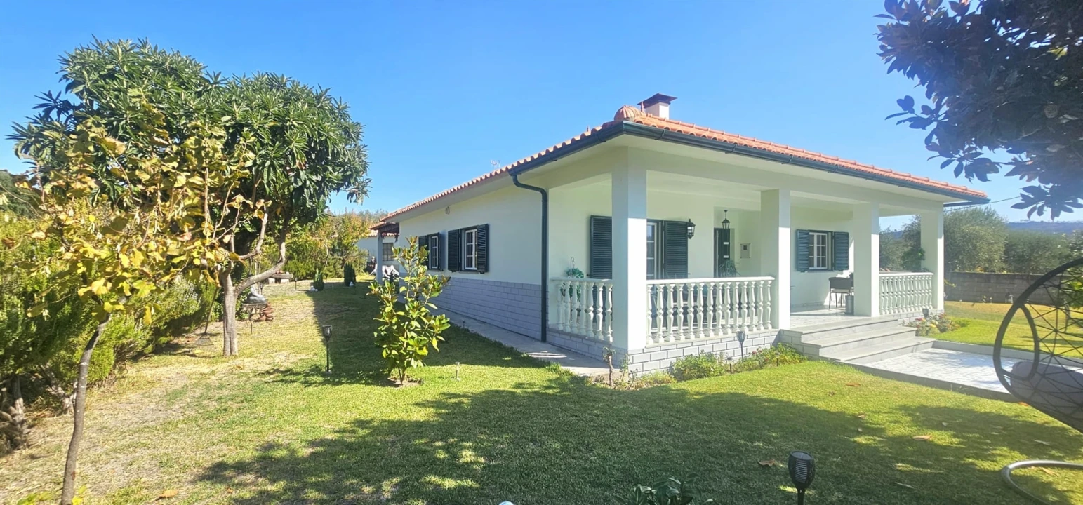 Moradia T0 para Venda em Aldeia do Bispo, Águas e Aldeia de João Pires Foto 20