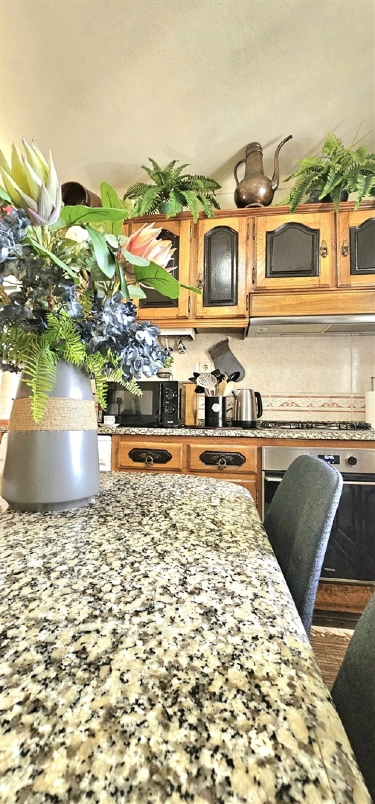 Moradia T0 para Venda em Aldeia do Bispo, Águas e Aldeia de João Pires Foto 59