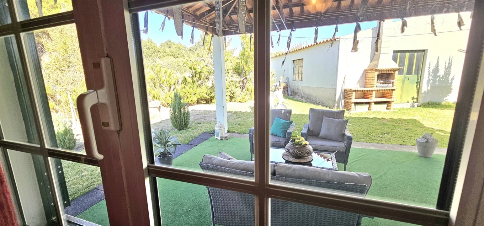 Moradia T0 para Venda em Aldeia do Bispo, Águas e Aldeia de João Pires Foto 69