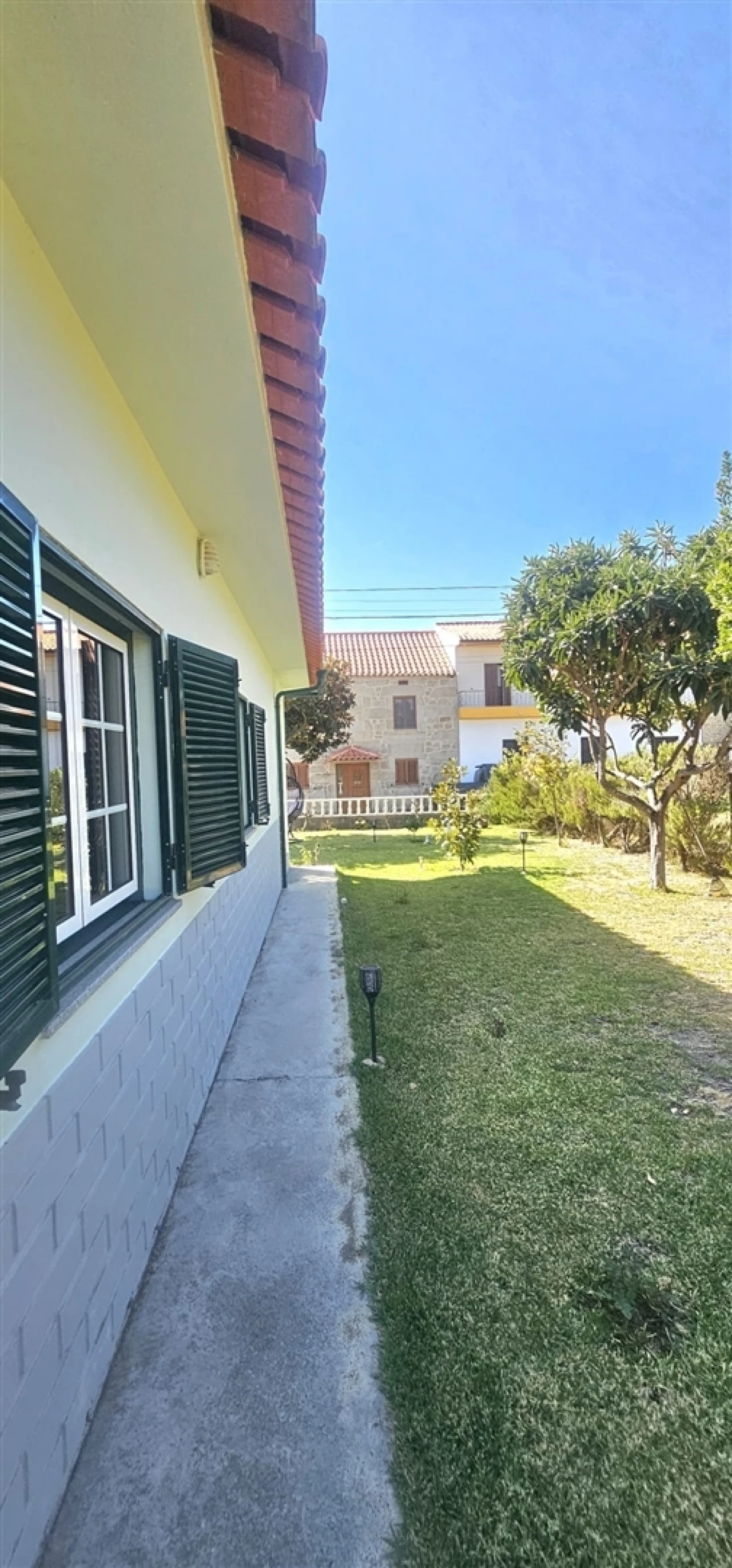 Moradia T0 para Venda em Aldeia do Bispo, Águas e Aldeia de João Pires Foto 87