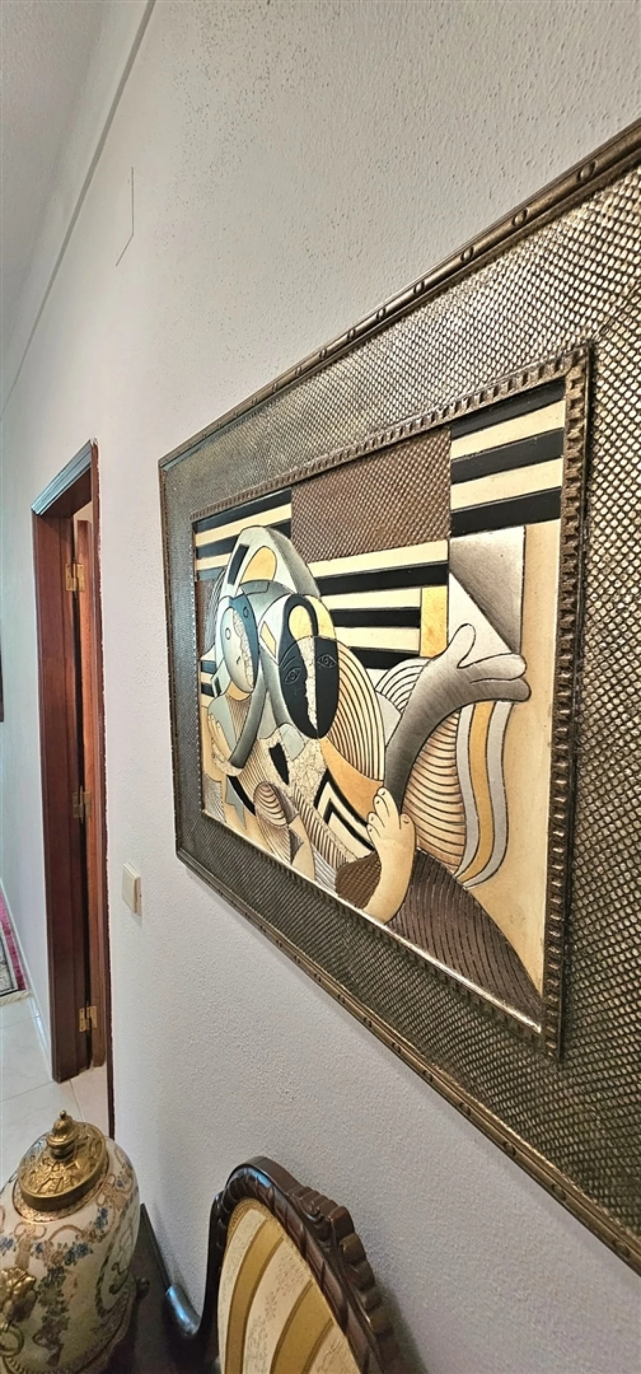 Moradia T0 para Venda em Aldeia do Bispo, Águas e Aldeia de João Pires Foto 51