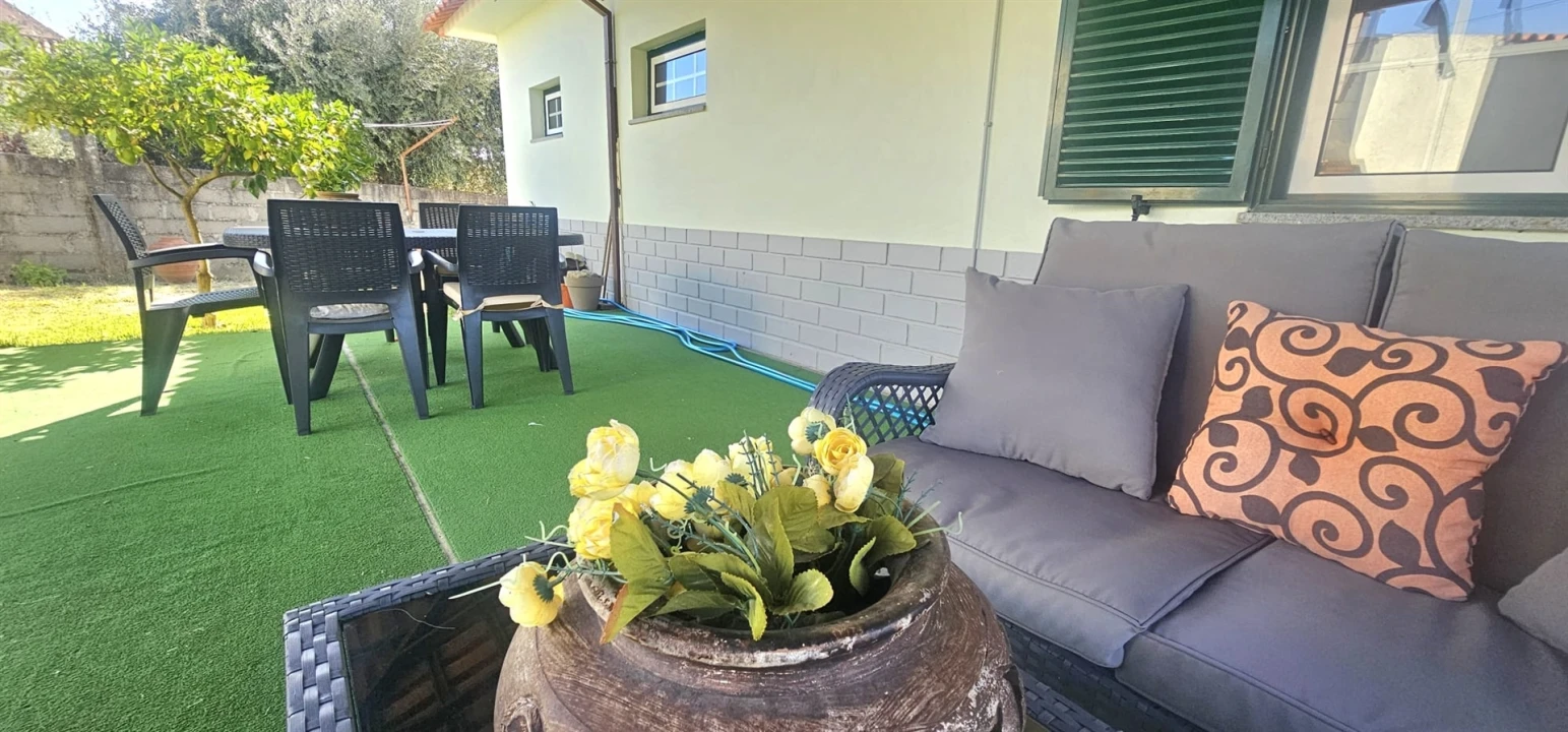 Moradia T0 para Venda em Aldeia do Bispo, Águas e Aldeia de João Pires Foto 64