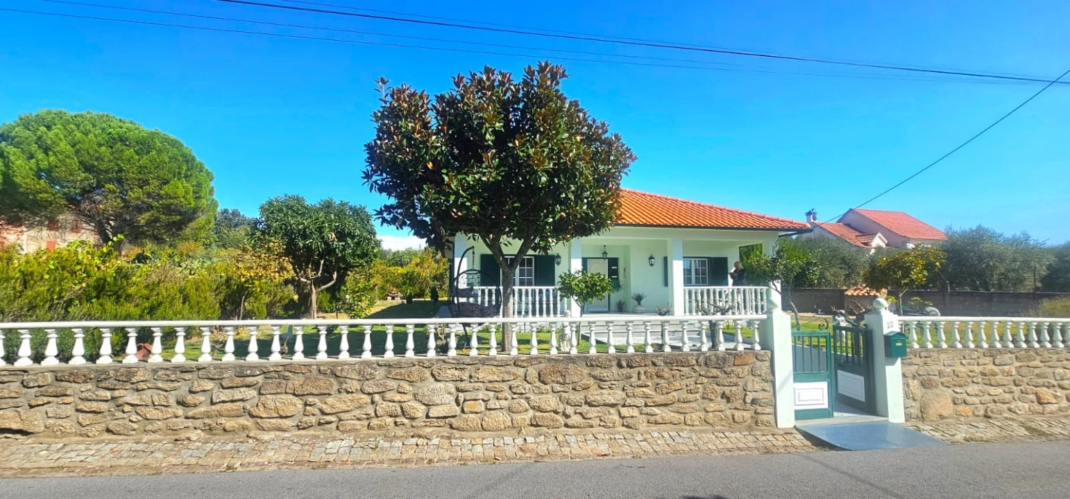 Moradia T0 para Venda em Aldeia do Bispo, Águas e Aldeia de João Pires Foto 35
